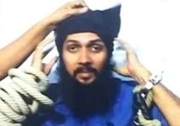 delhi court to hear arguments on charges against yasin bhatkal today