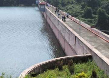 kerala to approach sc over mullaperiyar dam