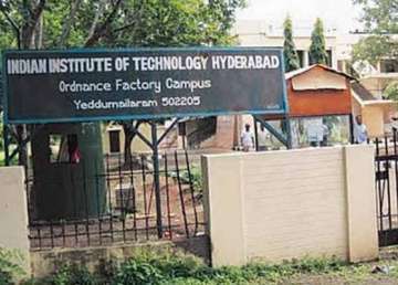 iit hyderabad launches online repository of research archives