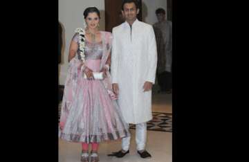 sania mirza to retain her maiden name post marriage