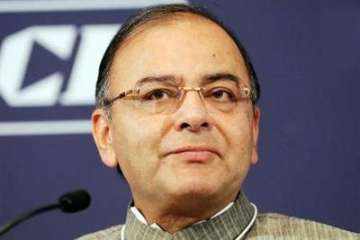 arun jaitley re admitted to hospital for a post surgery check up