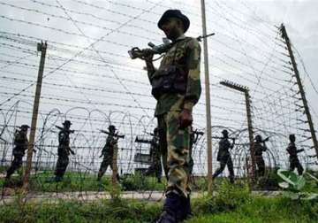 several landmines explode in forest fire on loc