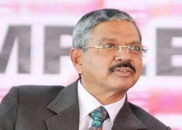 justice hl dattu sworn in as 42nd chief justice of india