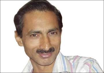 hear the last words of dying journalist jagendra singh who was burnt alive watch video