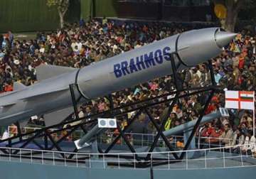 nod to new aircraft carrier brahmos missiles for six ships