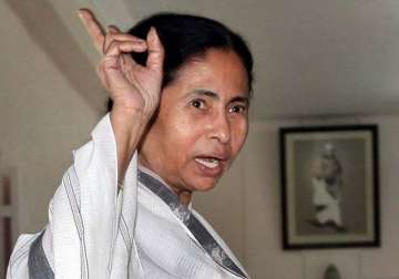 west bengal to initiate irrigation project mamata banerjee