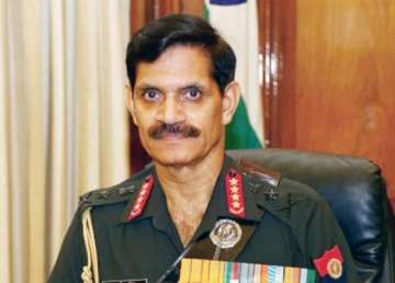 army chief to hold close door strategy meeting with officials