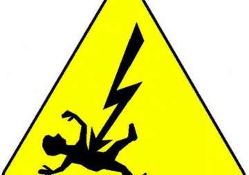 four boys electrocuted to death in madhya pradesh