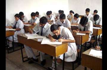 lakhs of students aappear for cbse class x xii exams