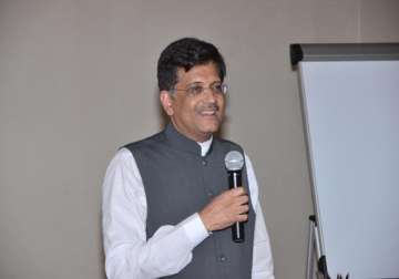 delhi rajasthan andhra pradesh to get 24 hr power goyal