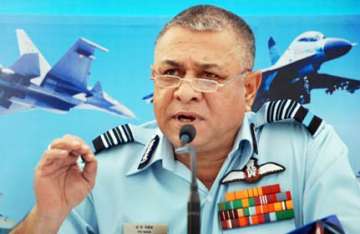 forces need legal protection says air force chief