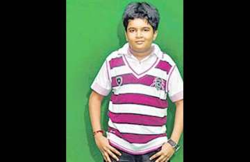 amazing mumbai kid goes to college at the age of 13