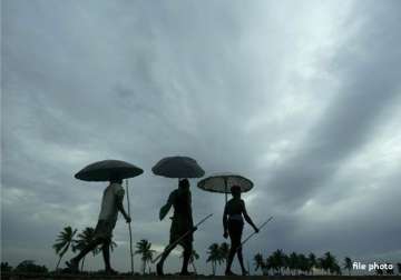 monsoon may hit kerala on june 1