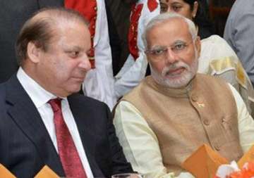 india not creating conducive atmosphere for talks feels pakistan