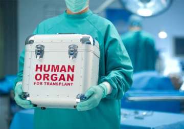 5 year old girl donates her organs to 6 needy people