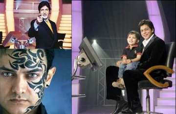 aamir khan approached for kbc4