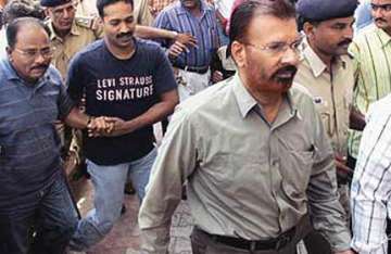 cid arrests vanzara dinesh in prajapati encounter case