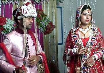 a facebook love story turned sour following dowry demand