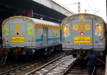 kolkata east west metro may be operational by 2018 says prabhu