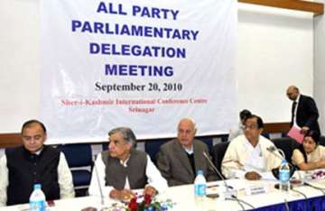 all party meet on 2g fails to end deadlock