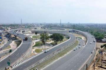 pwd decides to construct two flyovers on outer ring road