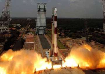 indian navigation satellite to be mated with rocket this week