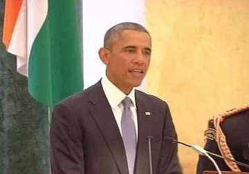 obama says he wanted to wear modi kurta