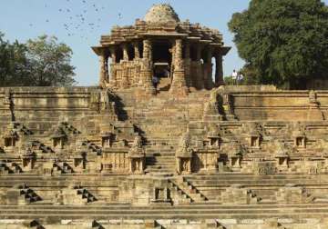 top 5 heritage temples in india