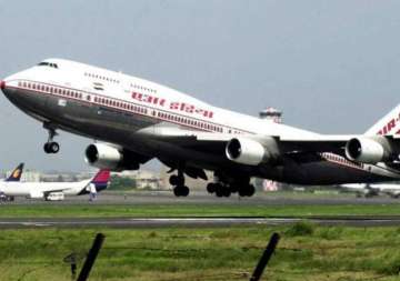 mass transfer of air india staff from thiruvananthapuram