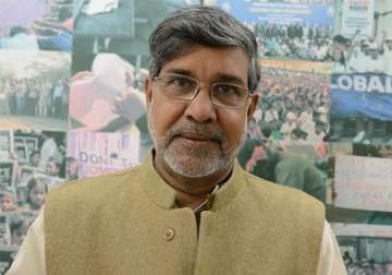 child labour bill will be test of modi government kailash satyarthi