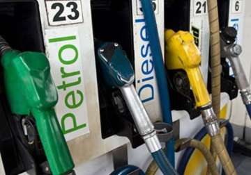 petrol diesel prices to go up as govt likely to further hike excise duty