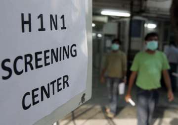 delhi records first death due to swine flu 9 cases reported