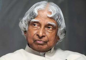 apj abdul kalam for india china joint space collaboration