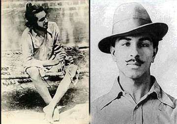 mystery unresolved was bhagat singh shot dead or hanged