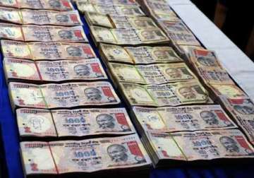 black money govt unearths undisclosed income worth over rs 16 000 cr