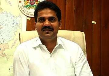 dk ravi made barely 4 calls not 44 to my wife husband of woman ias officer