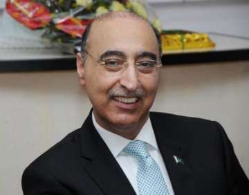 issues can be resolved if india pakistan have will abdul basit