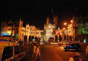 mumbai s commercial areas to be declared as nightlife zones