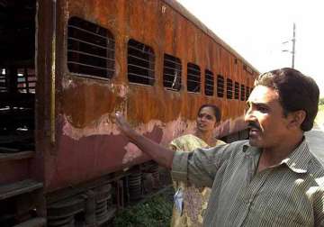 godhra train burning case gujarat high court reserves order on appeals