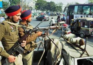 pathankot attack by non state actors who operate with pak support manohar parrikar