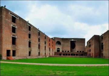iim study finds flaws in health care facility of bimaru states