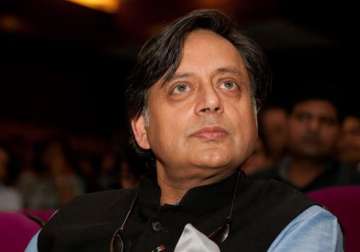 sunanda murder case shashi tharoor questioned again