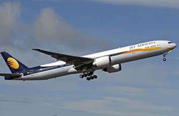 jet airways co pilot held on charges of raping air hostess