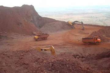 goa s mining mess may land up at sc door again