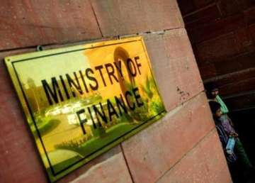 no decision on making cag multi member body finance ministry