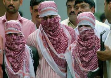 indian mujahideen is not a terror organisation