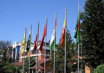 2nd saarc meet of education ministers in delhi tomorrow