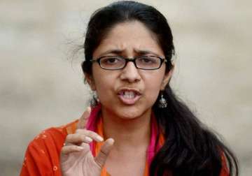 dcw writes to delhi police chief on crimes against women