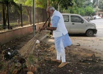 unicef offers support to narendra modi s ambitious swachh bharat ahhiyan