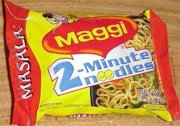 maggi worth rs 320 crore being destroyed nestle